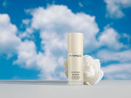 S&eacute;rum Hidratante Facial MAC Hyper Real Serumizer